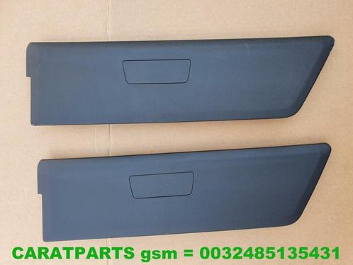 5E7867461 Octavia afdekplaat trim deksel bagageruimte, Auto-onderdelen, Interieur en Bekleding, Skoda, Gebruikt