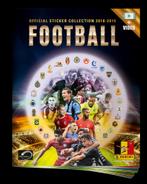 Football 2018-2019 Panini stickers & stickeralbums, Ophalen of Verzenden, Nieuw, Sport