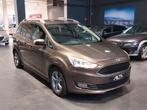 Ford C-MAX 1.0 Essence *Gps* Cruise * Garantie 12 mois *, Autos, Achat, 998 cm³, Euro 6, Entreprise