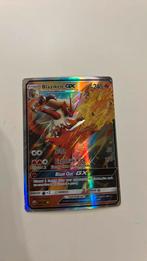 Blaziken GX, Hobby en Vrije tijd, Verzenden