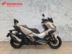 Honda ADV 350 (bj 2022), Motoren, Scooter, Bedrijf, 350 cc, 12 t/m 35 kW