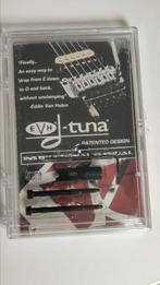 EVH D-Tuna, Musique & Instruments, Comme neuf, Enlèvement ou Envoi, Guitare électrique