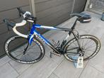 Te koop Ridley racefiets carbon, Fietsen en Brommers, Fietsen | Racefietsen, Ophalen, Carbon