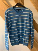 Pull homme Tommy Hilfiger taille M, Vêtements | Hommes, Comme neuf, Taille 48/50 (M), Bleu, Tommy Hilfiger