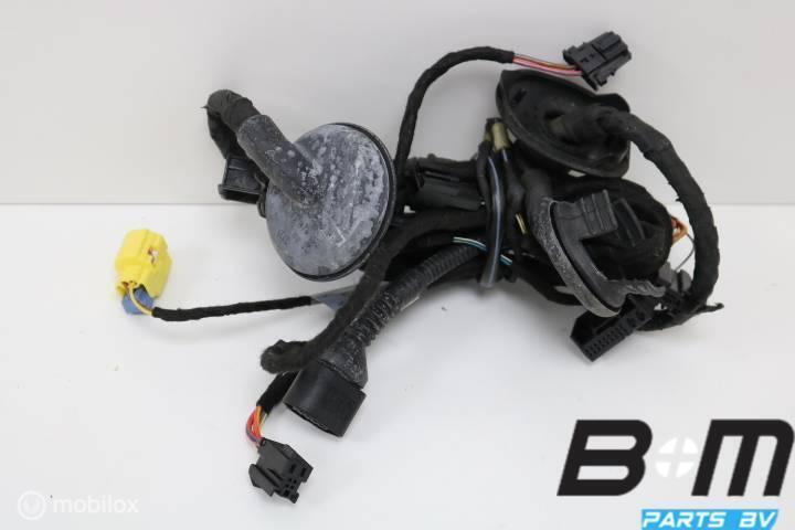 Deurkabelboom RV (bijrijderskant) Audi A4 8K Avant, Auto-onderdelen, Interieur en Bekleding, Gebruikt