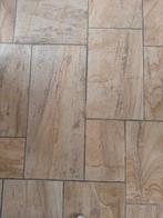 Tegel - vloer, Ophalen, Zo goed als nieuw, Overige materialen, Vloertegels