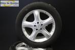 19 Inch Mercedes MB GLE Zomerbanden 5.5MM 255/50R19, Auto-onderdelen, Banden en Velgen, Gebruikt, 255 mm, Banden en Velgen, Personenwagen