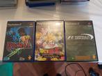 Lot 3 ps2-spellen, Games en Spelcomputers, Ophalen of Verzenden, Gebruikt