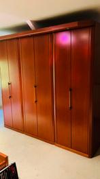 Geha mobelwerke complete slaapkamer, Ophalen, Zo goed als nieuw