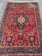 Tapis d’orient avec certificat, Maison & Meubles, Ameublement | Tapis & Moquettes, Enlèvement, Comme neuf