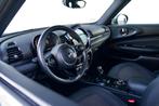 MINI CLUBMAN | LED | AUTOMAAT | VIRTUAL COCKPIT | CRUISE, Auto's, Mini, 75 kW, Stof, 1435 kg, Bedrijf