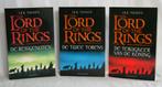 Lord of the Rings - filmeditie 3 delen, Verzamelen, Ophalen of Verzenden, Zo goed als nieuw