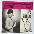 Sys Gregers – Who Are You Gonna Love This Winter, Mr. Sweeth, Pop, Ophalen of Verzenden, 7 inch, Single