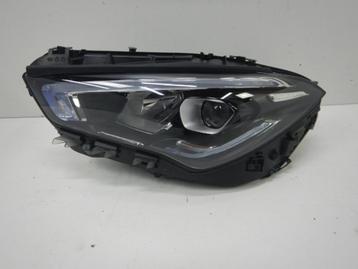 Mercedes-Benz CLA-Klasse A118 LED High performance Koplamp l