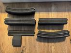 Märklin: Set rails en schakelaars type C, Ophalen of Verzenden, Zo goed als nieuw, Rails, Märklin