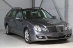 Mercedes-Benz E-Class 220 CDI Avantgarde ~ Zeer mooi ~ TopDe, Auto's, Mercedes-Benz, 188 g/km, Gebruikt, Beige, 4 cilinders