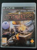 Motorstorm Apocalypse, Consoles de jeu & Jeux vidéo, Online, Enlèvement ou Envoi, Comme neuf, Course et Pilotage