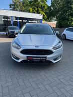 Ford Focus Stationwagen 2018, Stof, Euro 6, 4 cilinders, Bedrijf