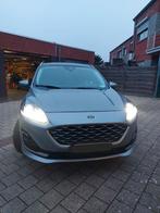 Ford Kuga Vignale 2.5 PHEV (plug-in hybride), Auto's, Ford, Automaat, Monovolume, 5 zetels, Kuga