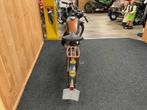 Mauser Sachs 98cc motorfiets, Motoren, Bedrijf, Overig, Mauser