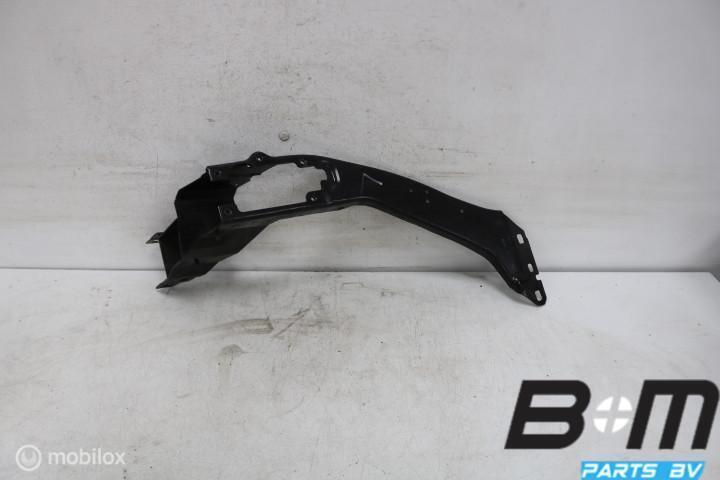 Steun Linksvoor Mini Clubman F54 51647426633, Auto-onderdelen, Carrosserie, Gebruikt