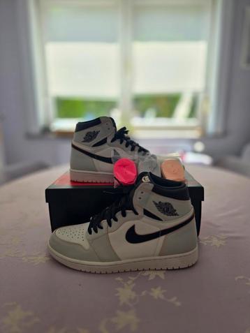 Nike SB x Air Jordan 1 Defiance 'NYC naar Parijs beschikbaar voor biedingen