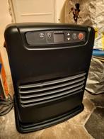 Oliekachel + oliekannetje van 18 liter, 30 tot 80 cm, Minder dan 60 cm, Ophalen of Verzenden, 800 watt of meer