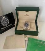 Rolex Datejust, Handtassen en Accessoires, Horloges | Heren, Ophalen of Verzenden, Rolex