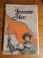 Maria Heylen - Jeanne d'Arc , softcover, Livres, Livres pour enfants | Jeunesse | Moins de 10 ans, Non-fiction, Utilisé, Enlèvement ou Envoi