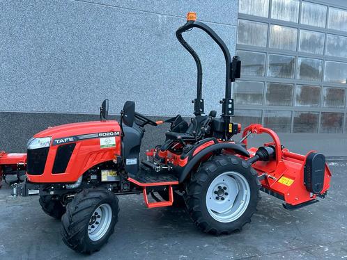 Micro- tracteurs Tafe de stock !, Zakelijke goederen, Landbouw | Tractoren, Ophalen
