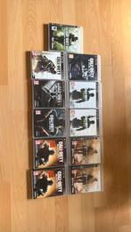 Ps3 games, Games en Spelcomputers, Spelcomputers | Sony PlayStation 3, Ophalen, Zo goed als nieuw