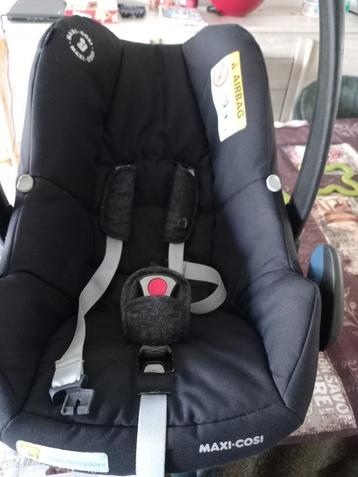 Maxi Cosi siège auto disponible aux enchères