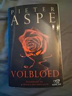 Pieter Aspe Volbloed, Ophalen, Gelezen