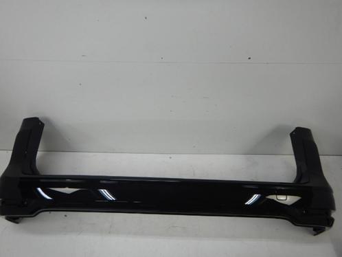VW Caddy 2K7 Achterbumper Kort 2K7807421E LC9X, Auto-onderdelen, Carrosserie, Bumper, Volkswagen, Achter, Gebruikt, Ophalen of Verzenden