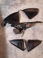 HONDA CB 1000 R lot de caches d' origine en rès bon état . P, Ophalen, Zo goed als nieuw