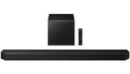 SAMSUNG HW-Q800F/XN SOUNDBAR MET SUBWOOFER, Audio, Tv en Foto, Soundbars, Ophalen of Verzenden, Met ingebouwde subwoofer, Zo goed als nieuw
