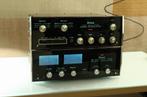 Mcintosh MC2505 + C26 high end versterker set voorversterker, Audio, Tv en Foto, Versterkers en Ontvangers, Ophalen