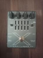 Darkglass X7, Muziek en Instrumenten, Effecten, Ophalen of Verzenden, Zo goed als nieuw, Overige typen