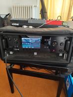 Line 6 Helix Rack+Controller+ draagbaar rek, Ophalen, Zo goed als nieuw, Multi-effect