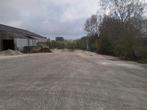 Open betonnen opslagruimte te huur, Immo, Garages en Parkeerplaatsen, Provincie Luik