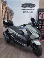 Honda Forza 350  BTW moto, Motoren, Scooter, Bedrijf, ABS, Minimaal motorrijbewijs A2