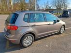 Volkswagen Golf sportsvan 1.2 Benzine 2016, Voorwielaandrijving, Stof, Euro 6, Bruin