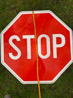 Signalisation routière - STOP, Ustensile, Comme neuf, Enlèvement ou Envoi