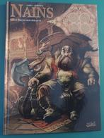 BE DWERGEN NR. 14 BRUM VAN DE WANDERERS EO 03/2019 DE, Boeken, Stripverhalen, JARRY, Eén stripboek, Ophalen of Verzenden, Zo goed als nieuw