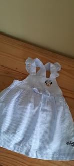 Belle robe Minnie Mouse taille 68, Comme neuf, Fille, C&A., Robe ou Jupe