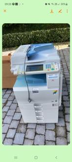 Imprimante ricoh aficio mp c2051, Imprimante, Utilisé, Enlèvement ou Envoi