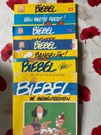 5 Biebel strips 1ste druk, Boeken, Stripverhalen, Meerdere stripboeken, Ophalen, Gelezen