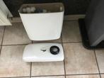 WC reservoir, Ophalen, Nieuw, Toilet