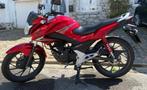 HONDA CBF125, Motoren, Motoren | Honda, Particulier, 125 cc, Toermotor, 11 kW of minder