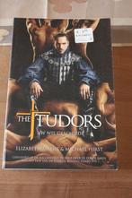 The Tudors: Uw wil geschiede - Massie & Hirst, Boeken, Historische romans, Ophalen of Verzenden, Zo goed als nieuw